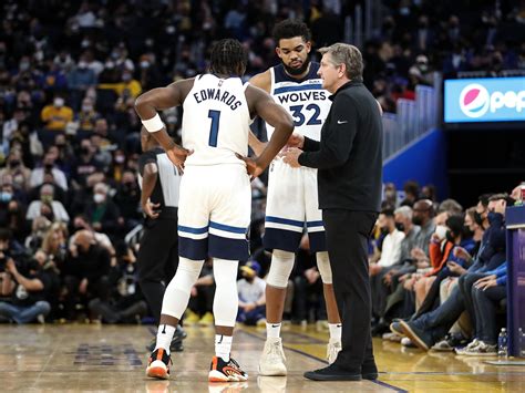 NBA playoffs: Timberwolves close out Warriors to reach  .